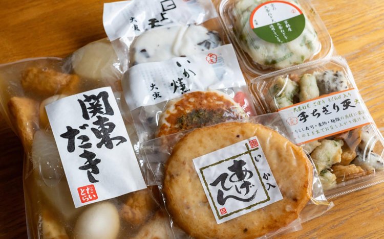 【東京おでんだね】大寅の味_2