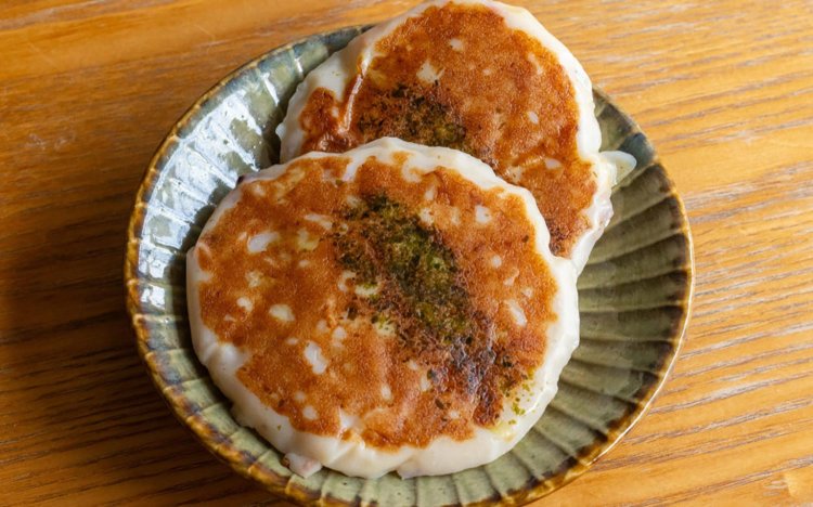 【東京おでんだね】大寅の味_9