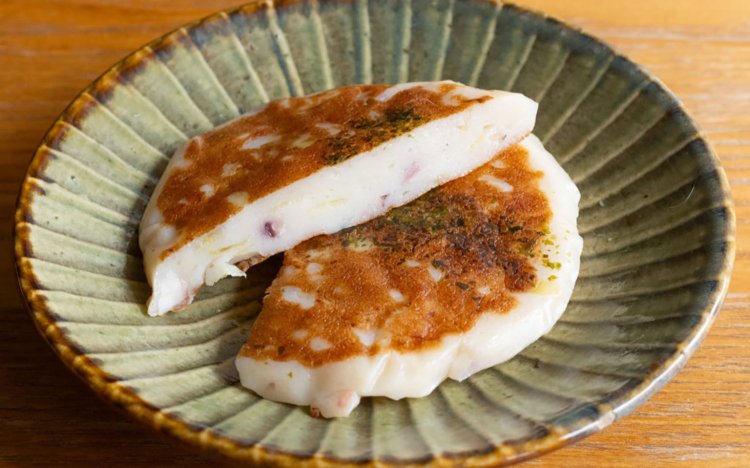 【東京おでんだね】大寅の味_10