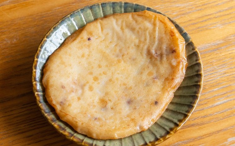 【東京おでんだね】大寅の味_11