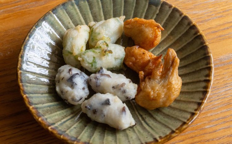 【東京おでんだね】大寅の味_13