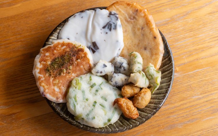 【東京おでんだね】大寅の味_15