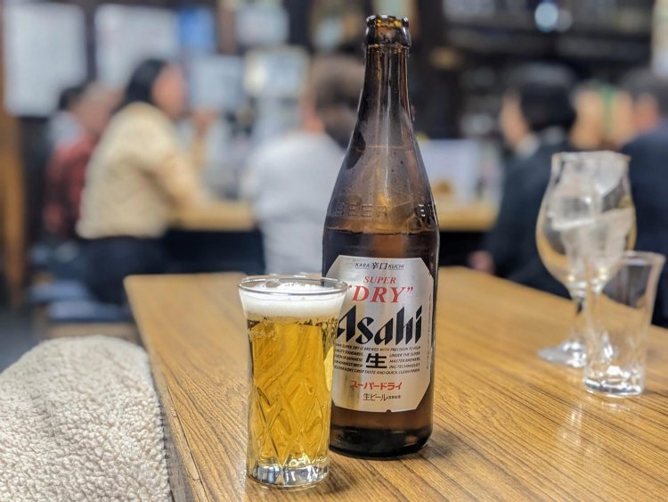 【酒場ナビ】岩手屋-支店_7