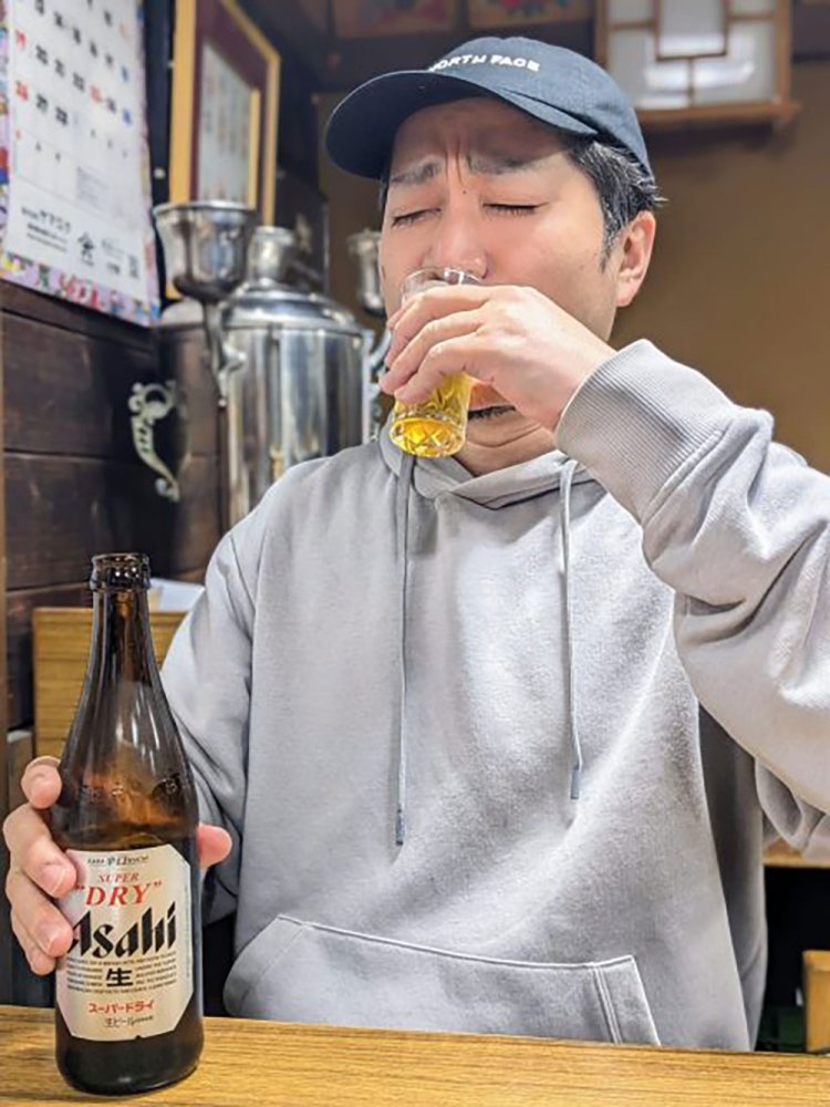 【酒場ナビ】岩手屋-支店_8