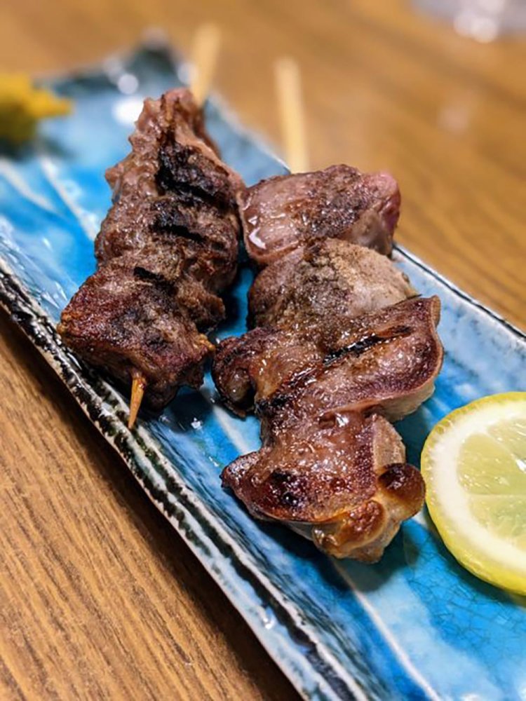 【酒場ナビ】岩手屋-支店_13