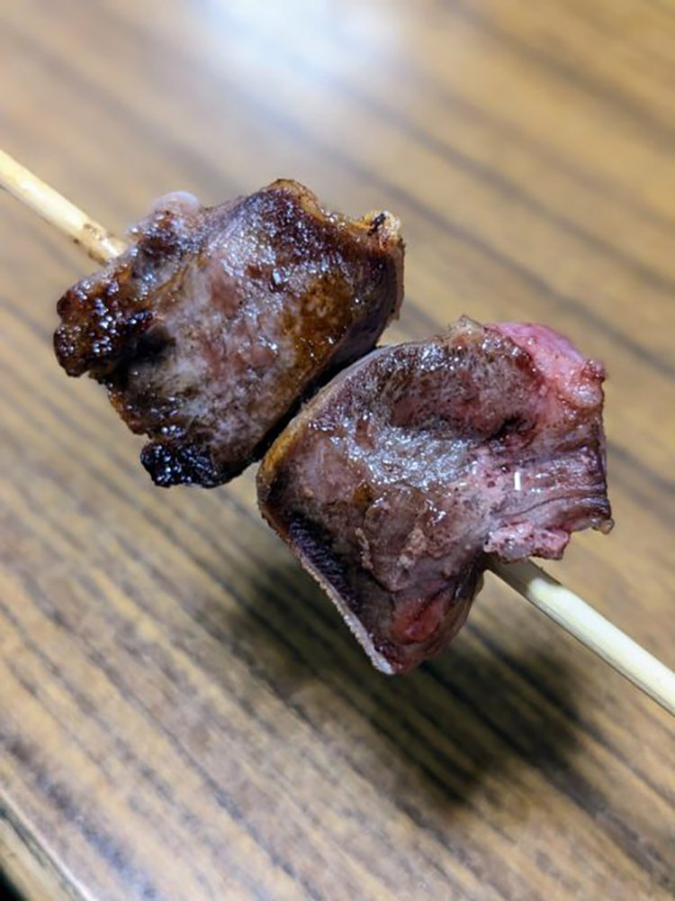 【酒場ナビ】岩手屋-支店_14