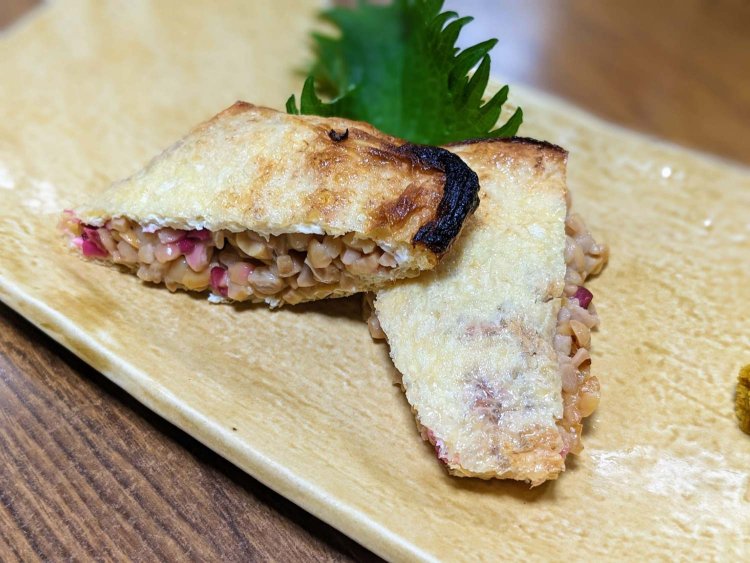 【酒場ナビ】岩手屋-支店_15