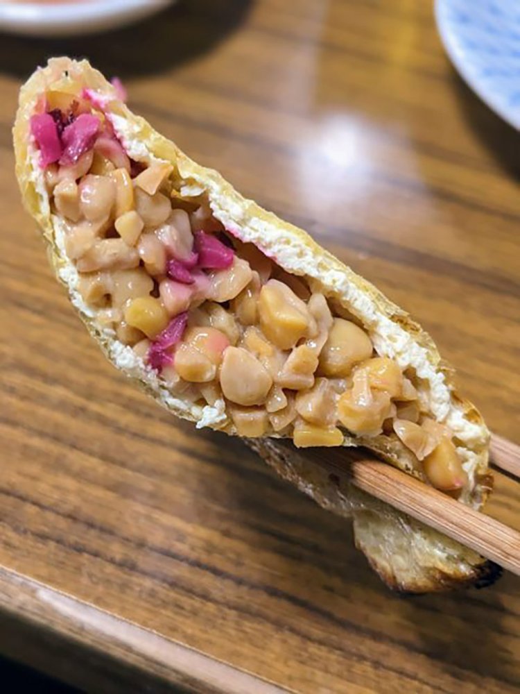 【酒場ナビ】岩手屋-支店_16