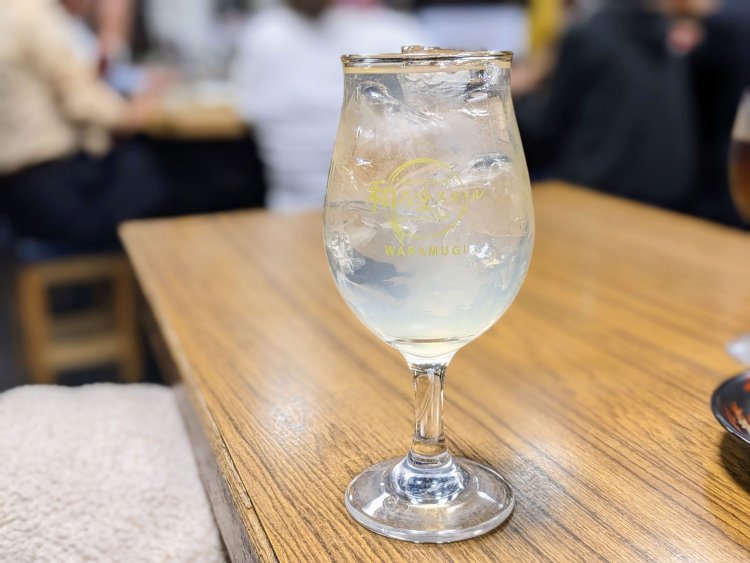 【酒場ナビ】岩手屋-支店_18