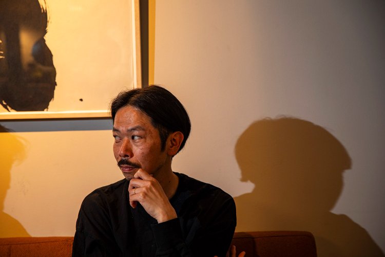 「街全体を回遊して楽しんでほしい」（國崎さん）。