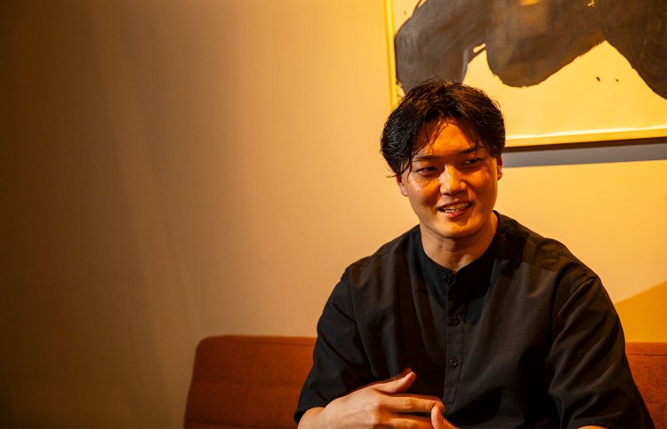 「近隣の仲間たちのお店もおすすめです」（大山さん）。