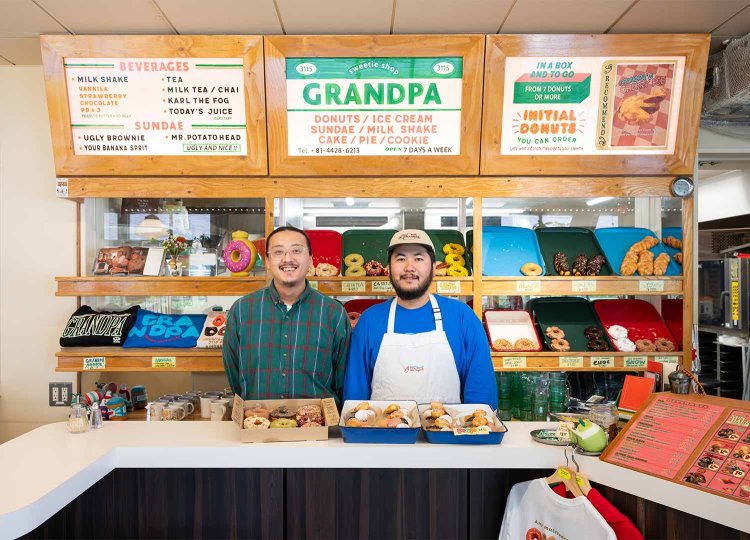 「あむっとかぶりついてください！」。