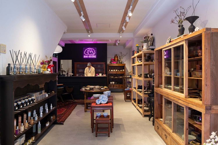 【散歩の達人】EGO-STORE_1