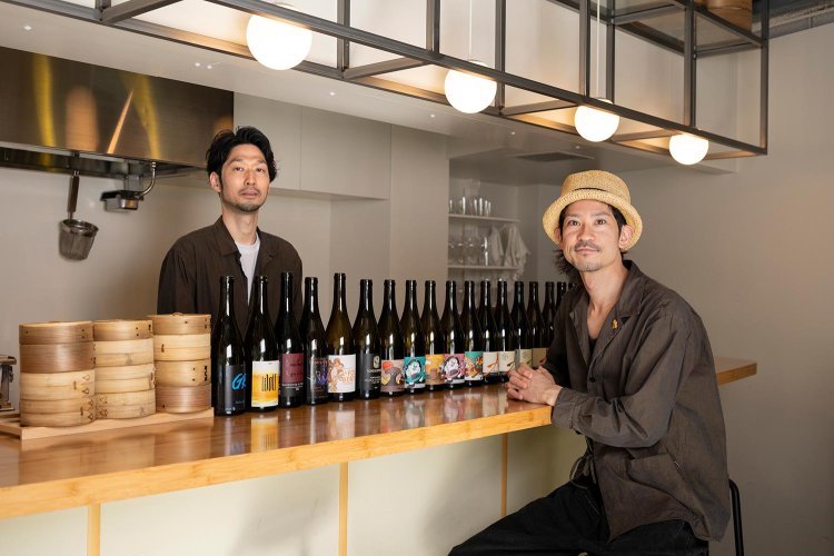 【散歩の達人】tim-sum_1