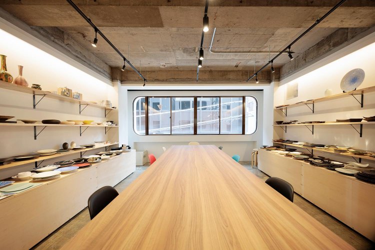 【散歩の達人】TOIビル_3