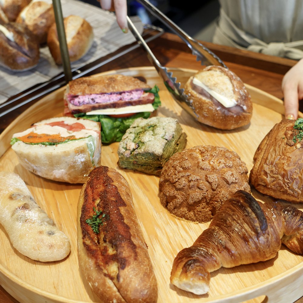日本橋エリアの今行きたいパン屋さん4選。世界中から注目される名店へ！