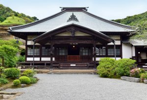 海蔵寺