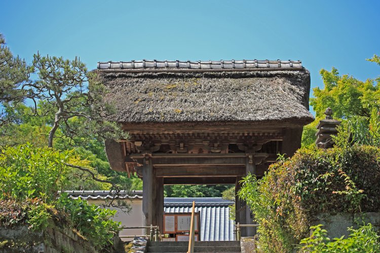 長寿寺-(3)