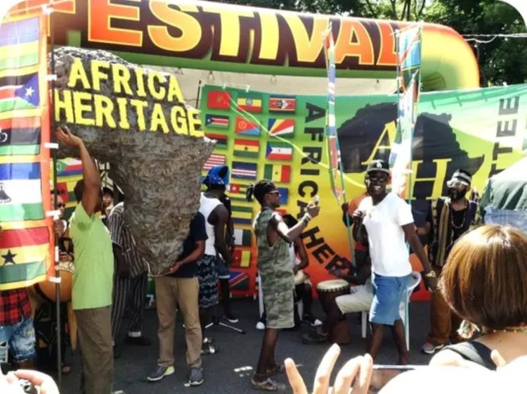 過去開催時の会場の様子。