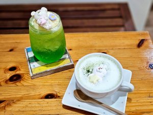 10カフェライク