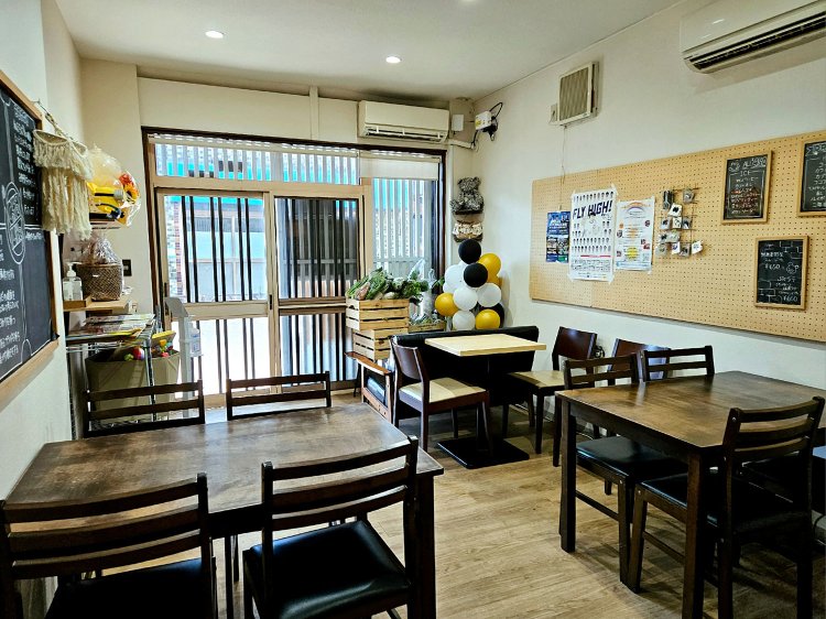 12カフェライク