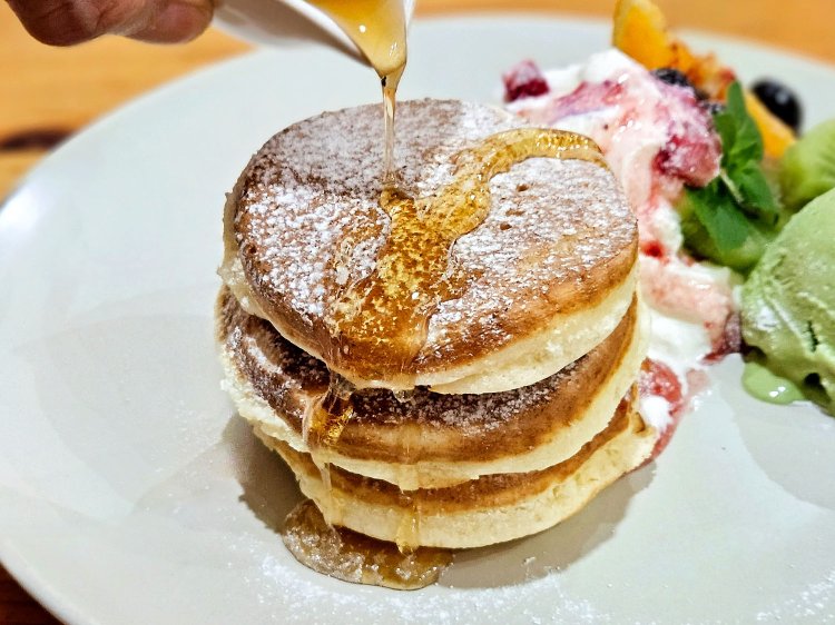 15カフェライク