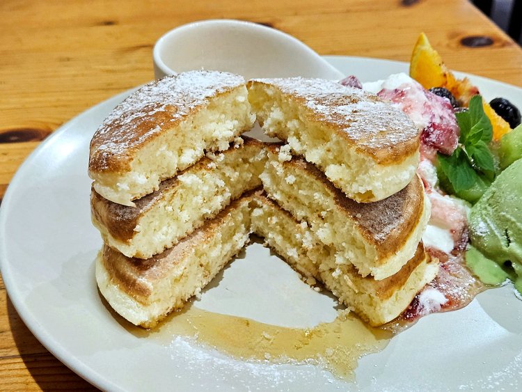 16カフェライク