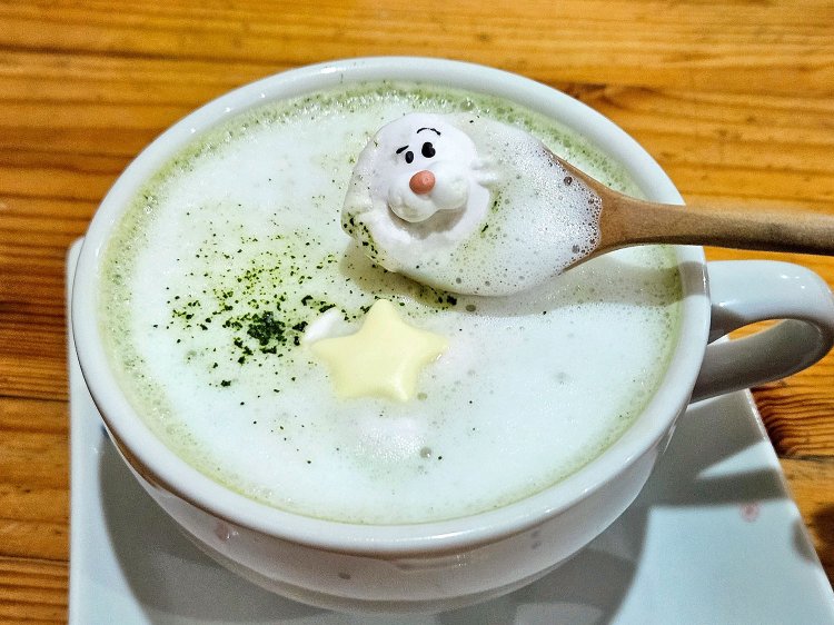 19カフェライク