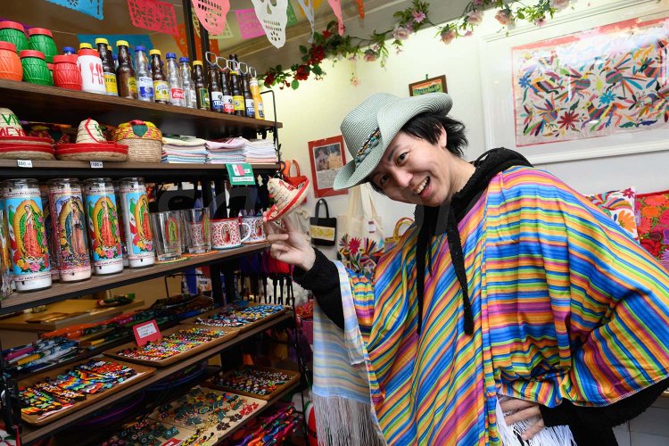 _DSC1460川崎でメキシコ