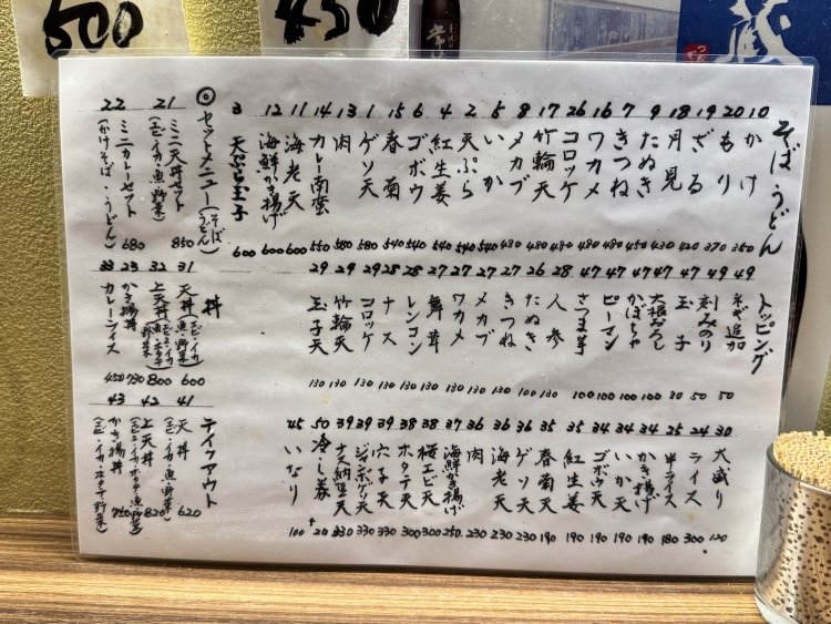 絶対に迷います、これ。