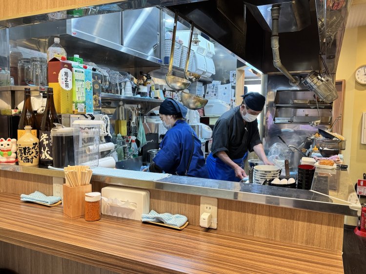 今もバリバリ働いています！