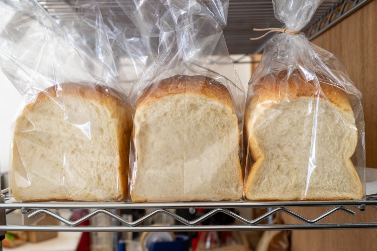 大久保ベーカリー（おおくぼベーカリー）