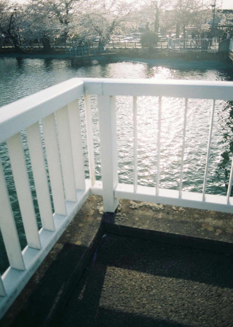 canon ae-01 program /28mm f2.8。