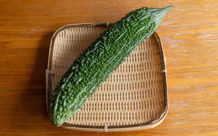 【東京おでんだね】おでんのゴーヤの調理方法_2