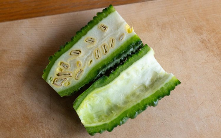 【東京おでんだね】おでんのゴーヤの調理方法_4