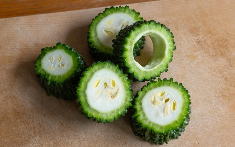 【東京おでんだね】おでんのゴーヤの調理方法_5