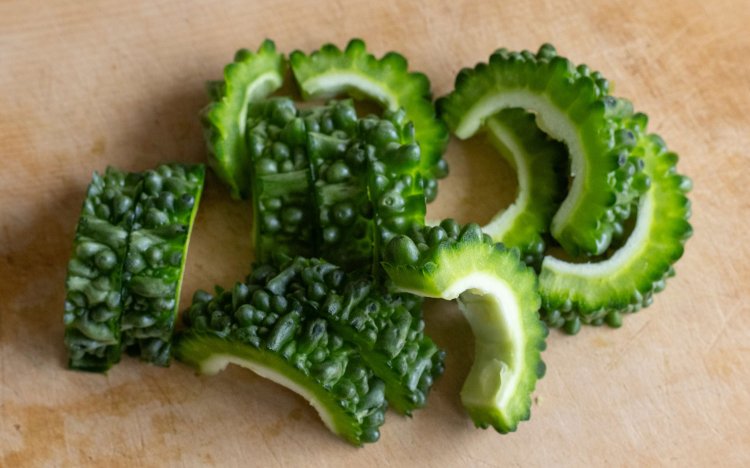 【東京おでんだね】おでんのゴーヤの調理方法_6