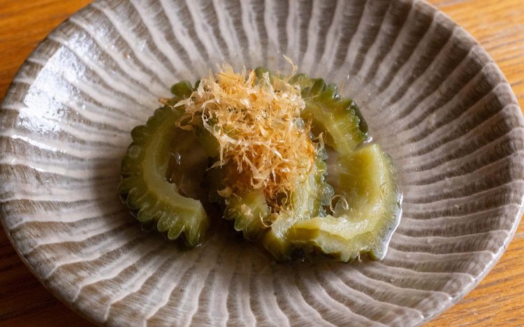 【東京おでんだね】おでんのゴーヤの調理方法_10