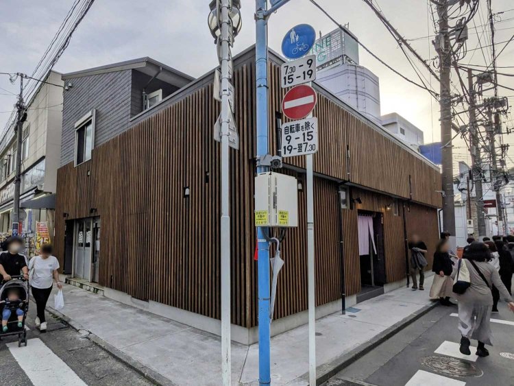 【酒場ナビ】かんのん（観音食堂）_2