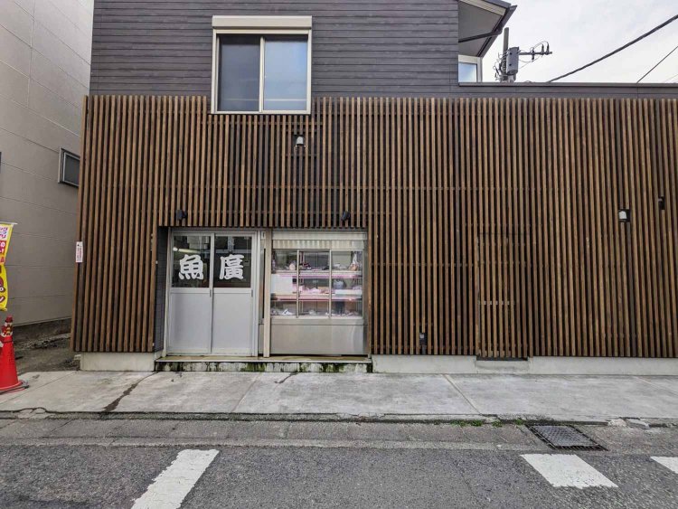 【酒場ナビ】かんのん（観音食堂）_3