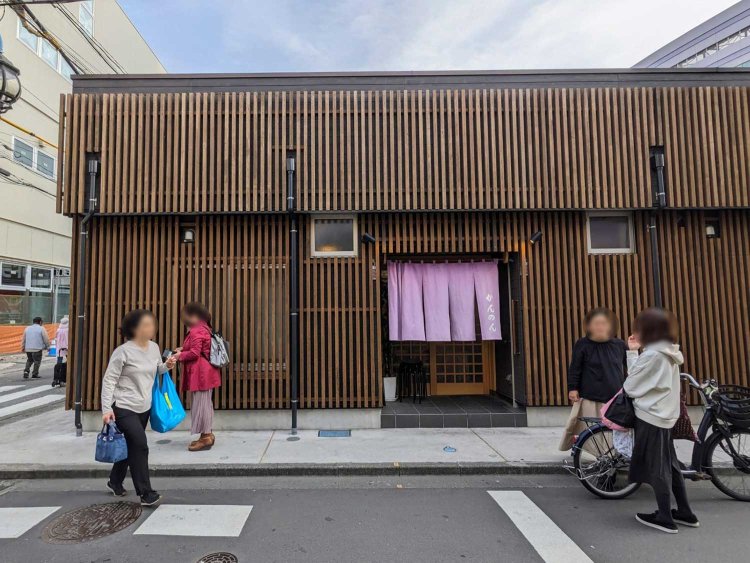 【酒場ナビ】かんのん（観音食堂）_4