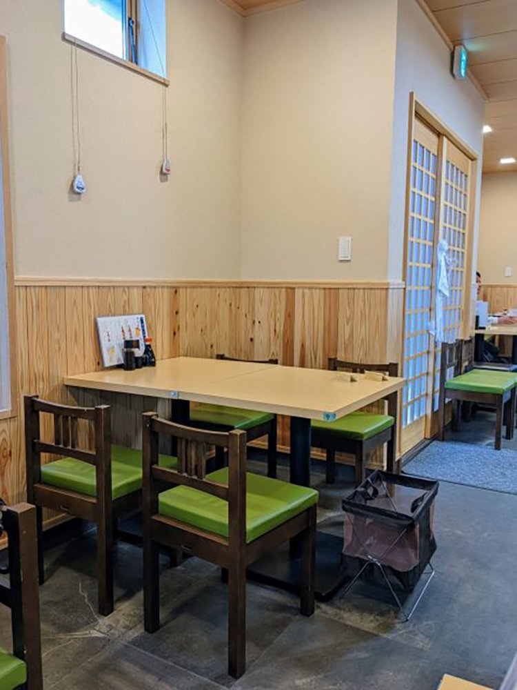 【酒場ナビ】かんのん（観音食堂）_8