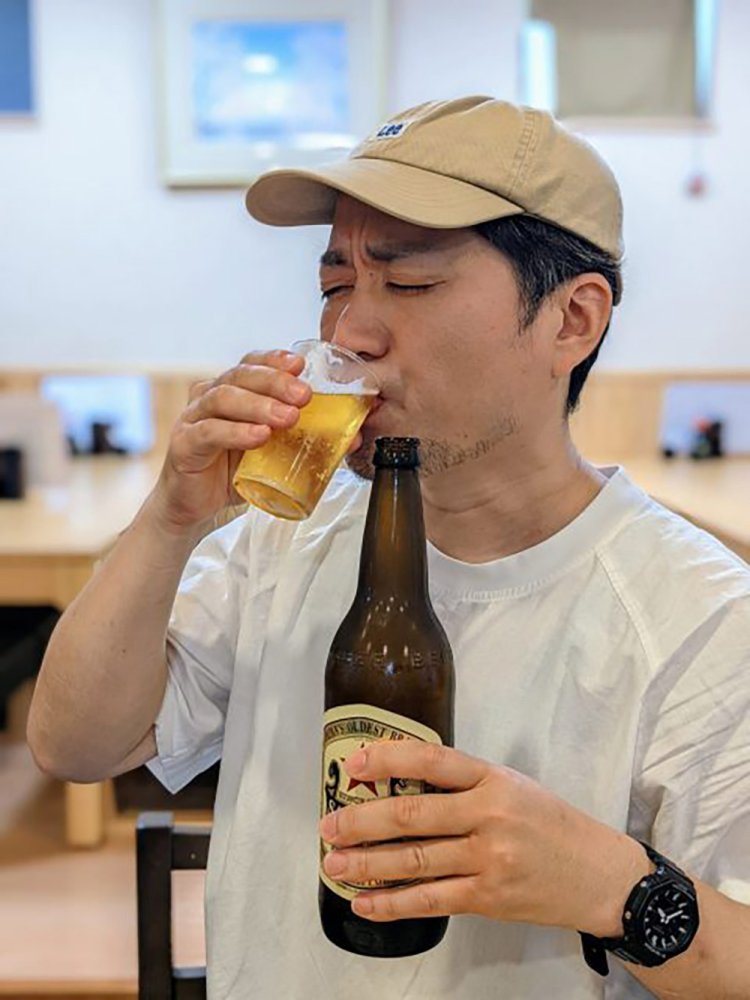 【酒場ナビ】かんのん（観音食堂）_10