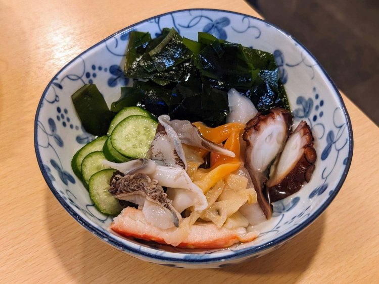 【酒場ナビ】かんのん（観音食堂）_12