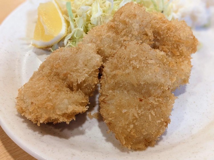 【酒場ナビ】かんのん（観音食堂）_14