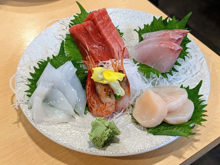 【酒場ナビ】かんのん（観音食堂）_17