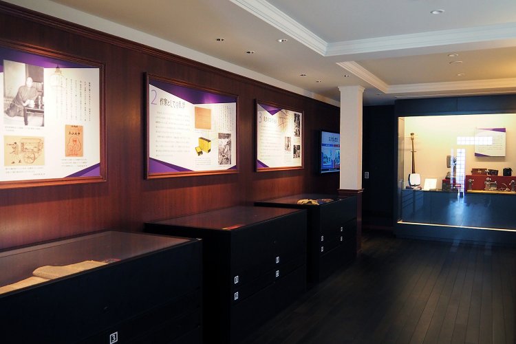 池袋『旧江戸川乱歩邸』がリニューアルオープン。日本の探偵小説の父・乱歩の暮らしとこだわりを垣間見る