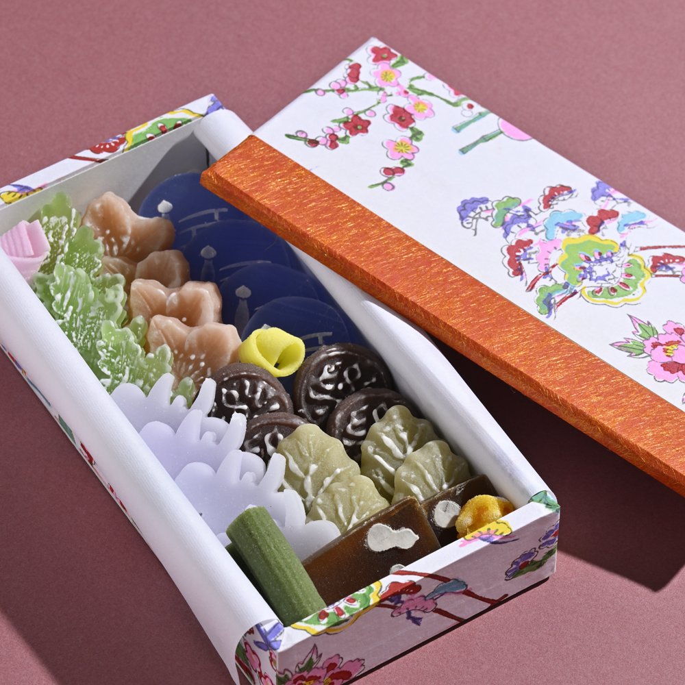 日本橋の褒められ手土産7選。大切なごあいさつやお詫びの品など、シチュエーション別のおすすめをセレクト！