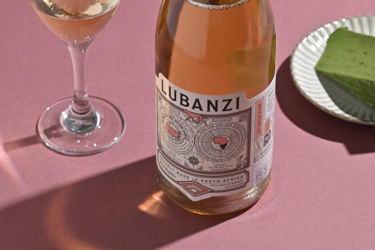 LUBANZI（ルバンジ）。