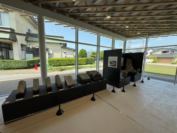 丸岡城3前田利家